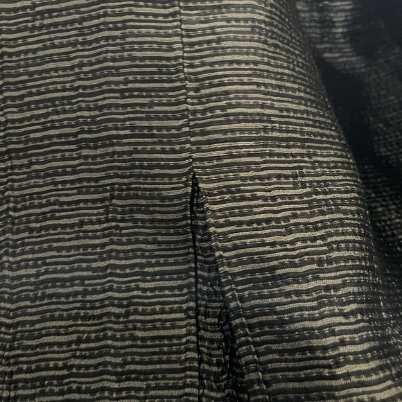 🎉‼️HOST PICK‼️🎉Eileen Fisher Jacket Size X-Small - Picture 8 of 13